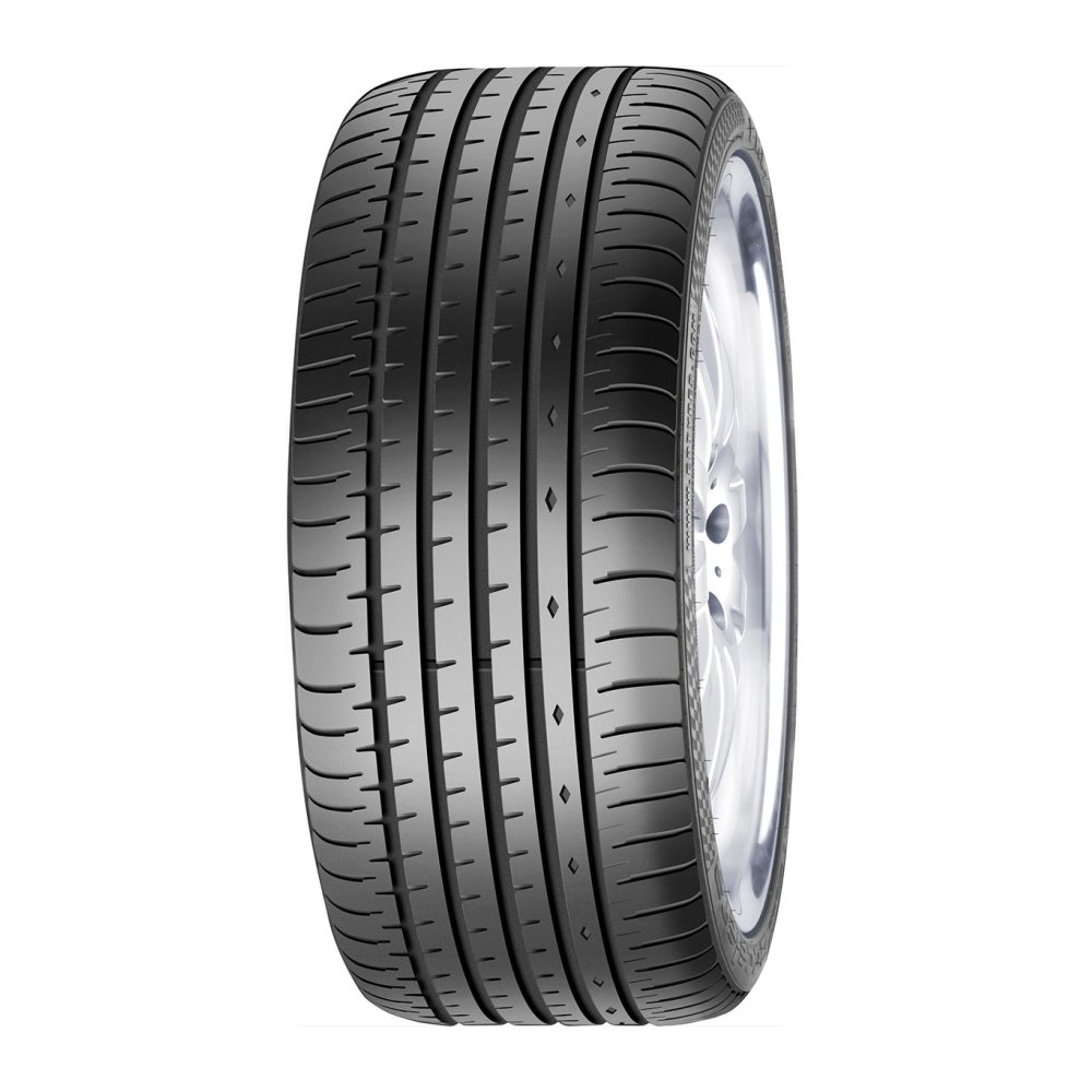 Accelera Phi