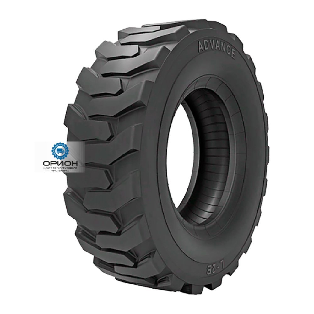 Advance l2b 27x8.5 R15