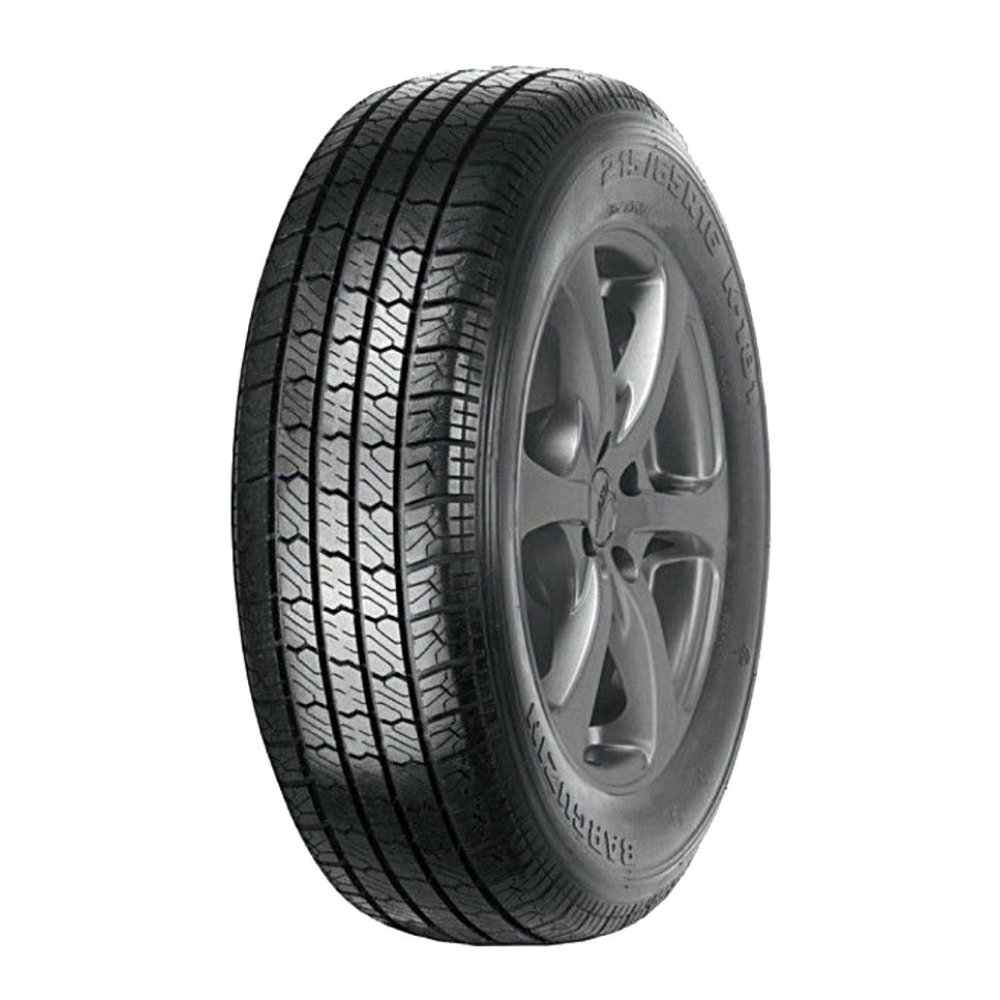 Amtel Баргузин 205/70 R15