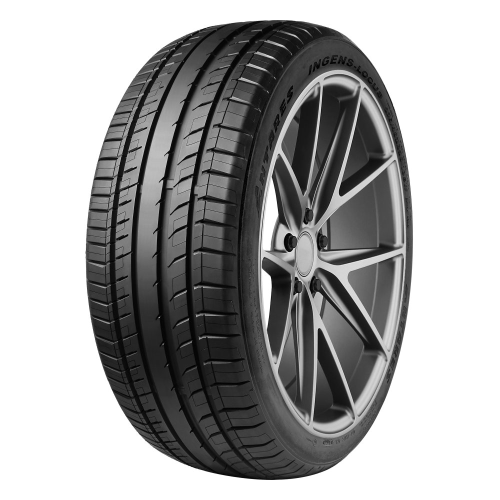 Antares Ingens-Locus 235/45 R18 98W