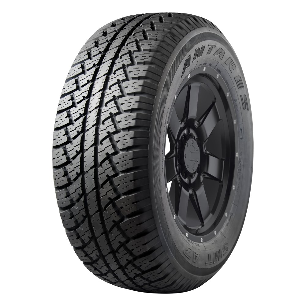Antares SMT A7 235/70 R16