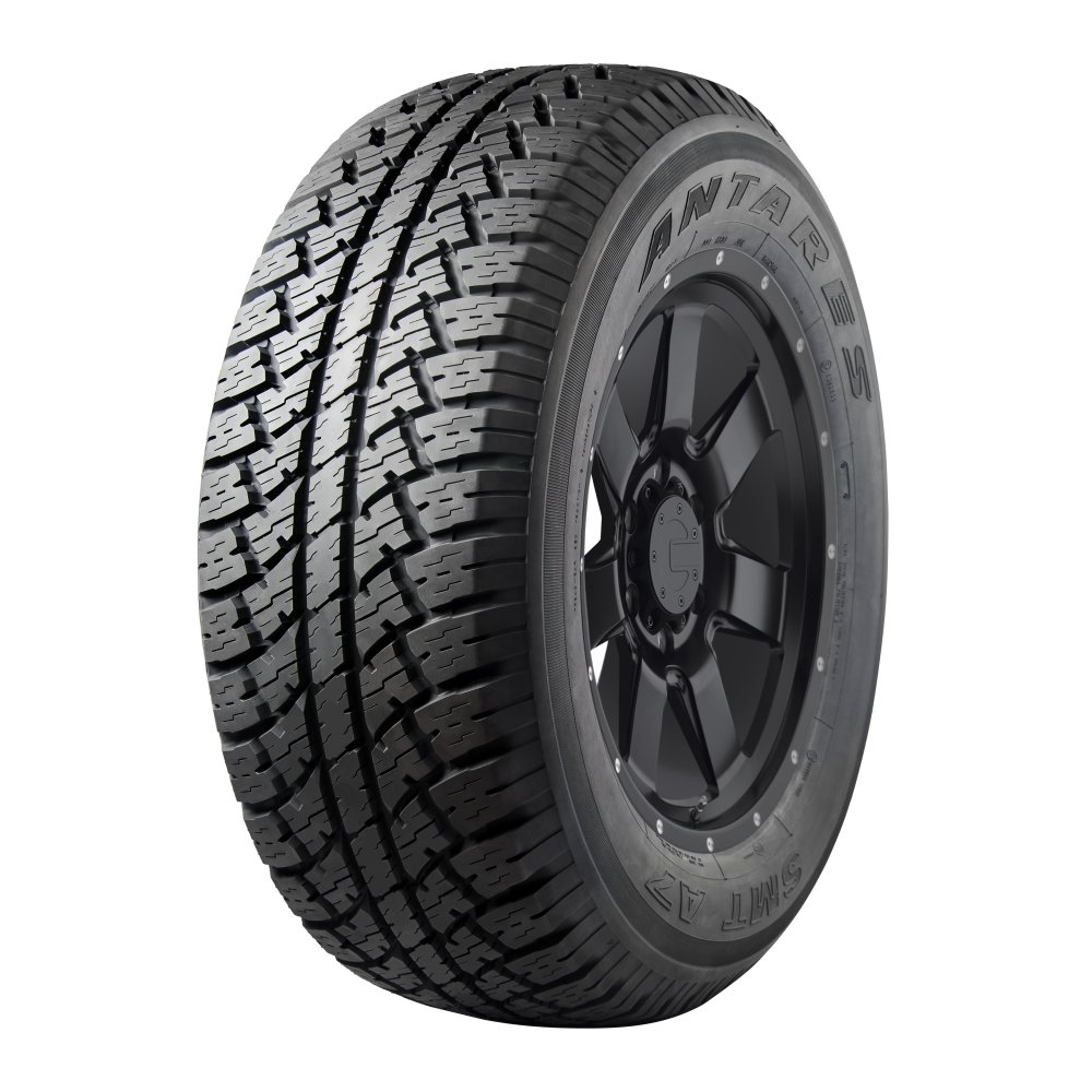 Antares SMT A7 255/70 R15 108S
