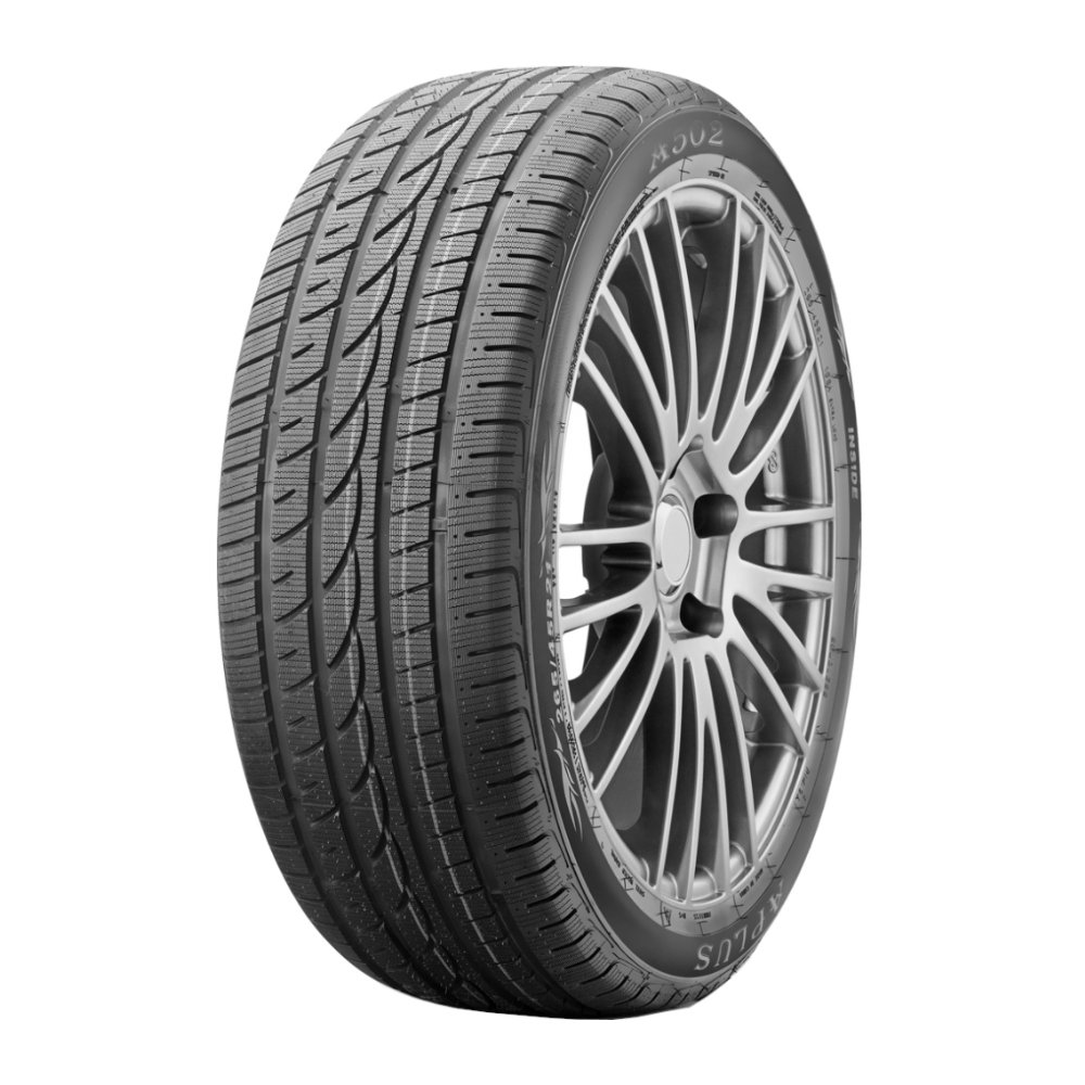 APLUS A502 265/45 R21