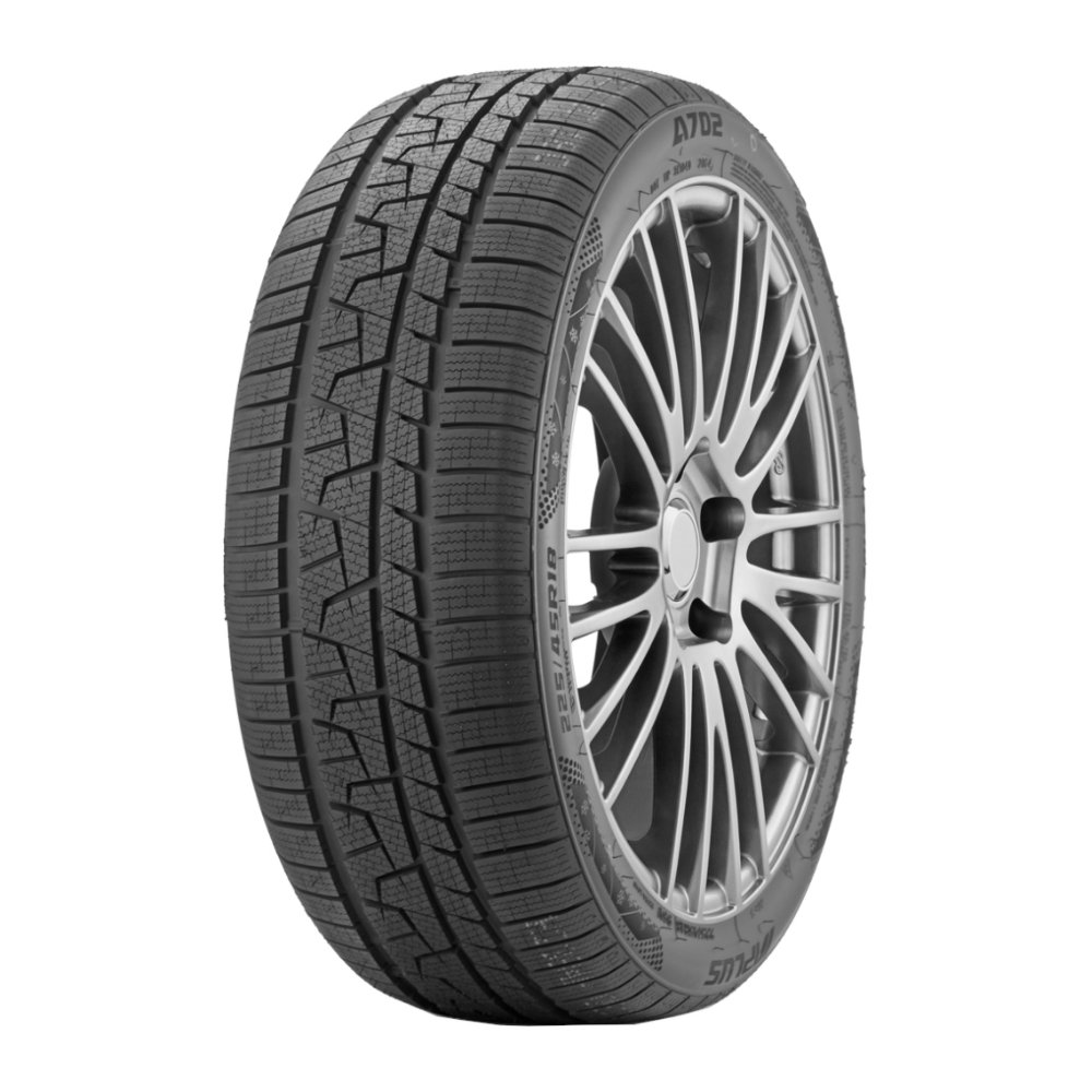 APLUS A702 235/45 R18