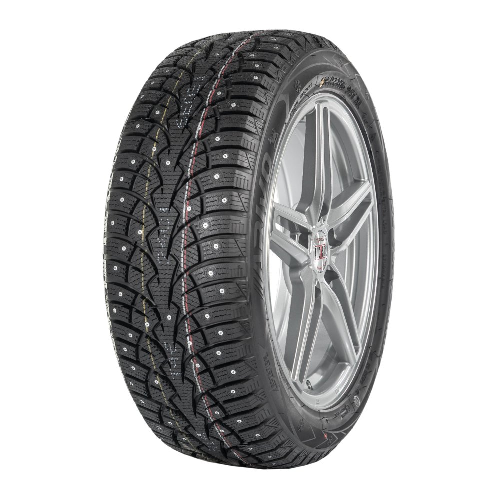 ARIVO ICE CLAW ARW4 185/55 R15