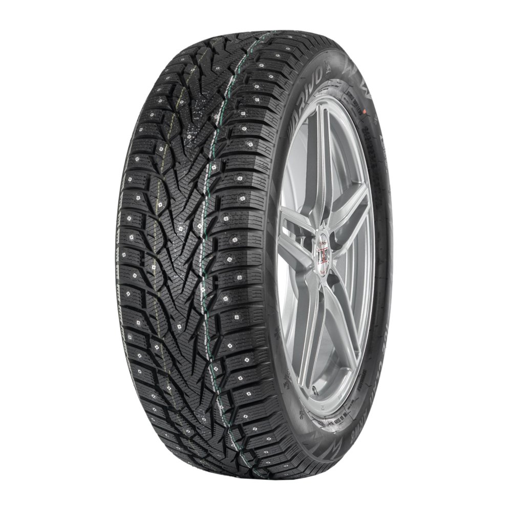 ARIVO ICE CLAW ARW8 265/65 R17