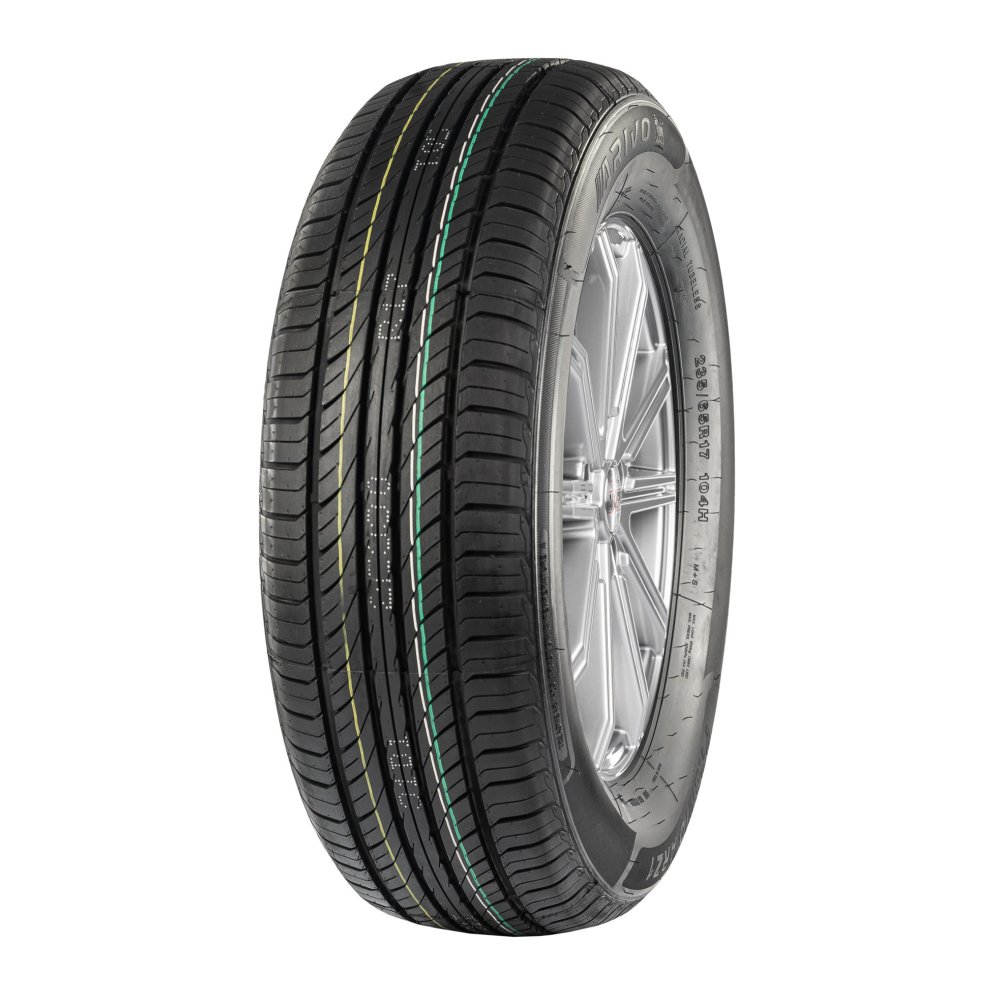 ARIVO Premio ARZ 1 205/60 R14