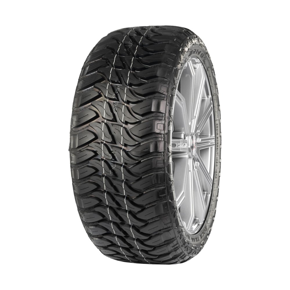 ARIVO Rock Trak M/T 235/75 R15