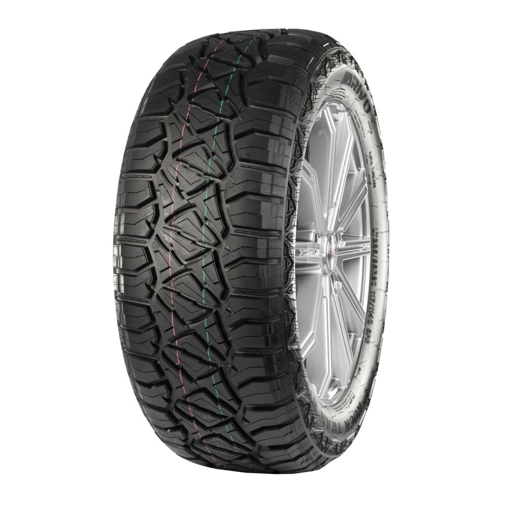 ARIVO Rock Trak R/T 315/70 R17 121Q