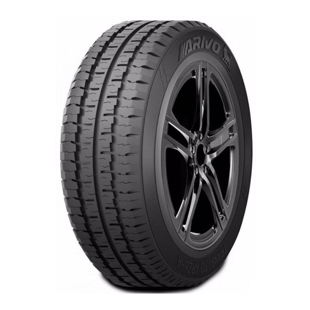 ARIVO Transito ARZ6-A 215/65 R15