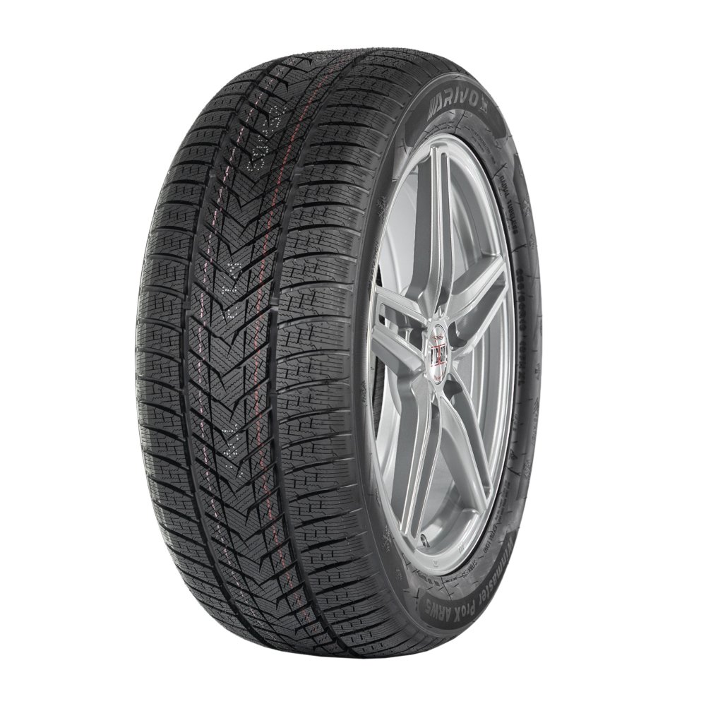 ARIVO Winmaster ProX ARW 5 265/40 R22 106H