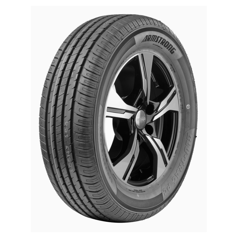 ARMSTRONG BLU-TRAC PC 205/55 R16 91H