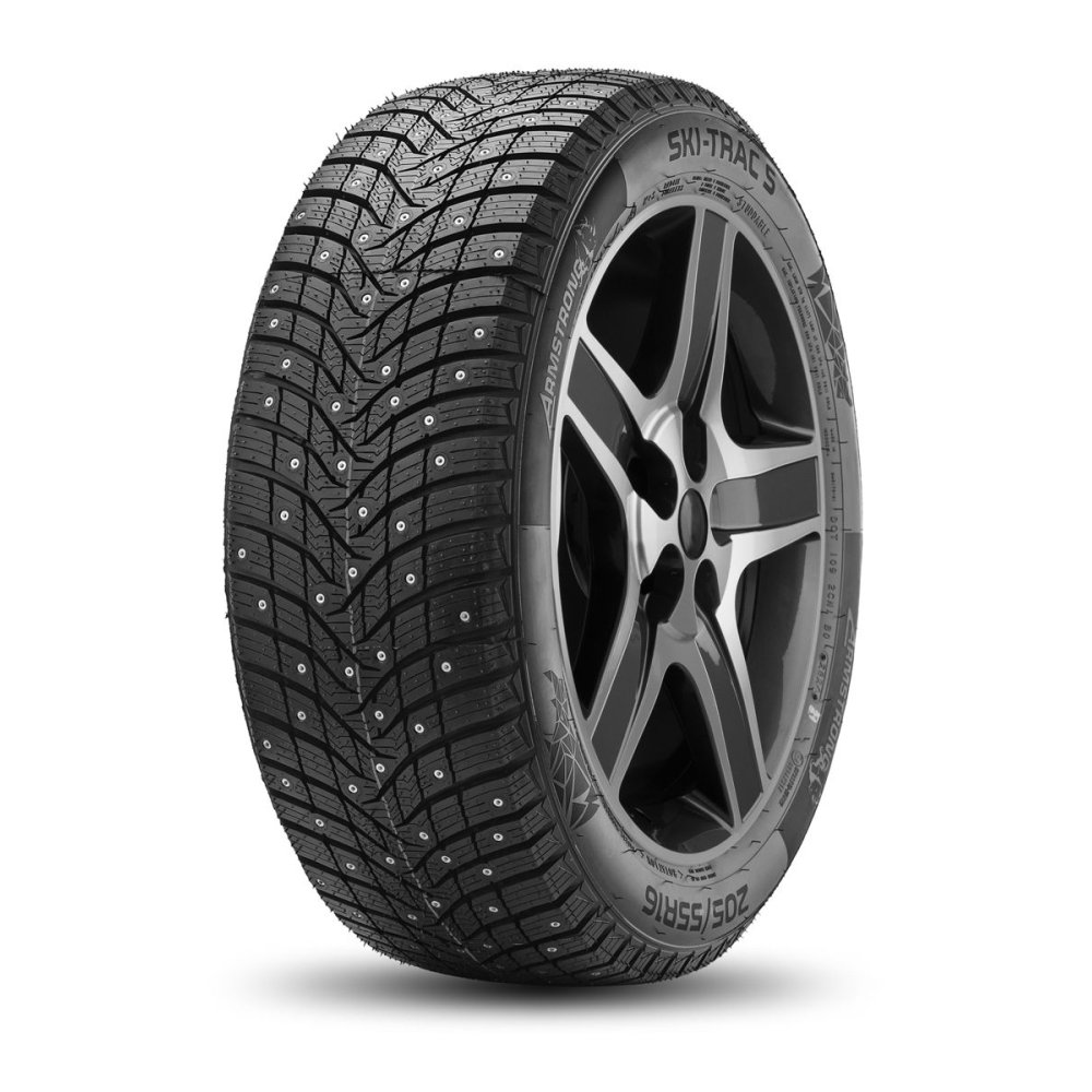 ARMSTRONG SKI-TRAC S 215/60 R16 99T