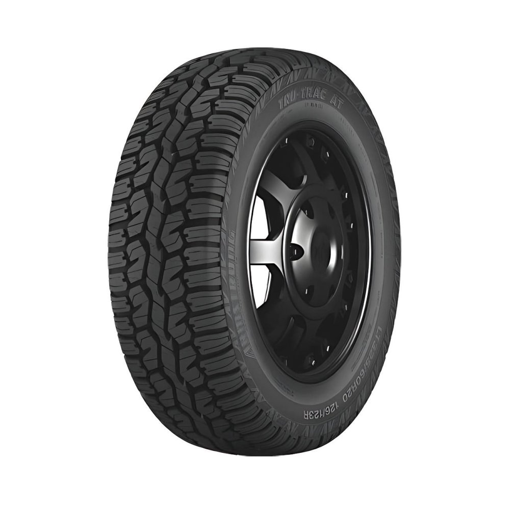 ARMSTRONG TRU-TRAC AT 275/60 R20