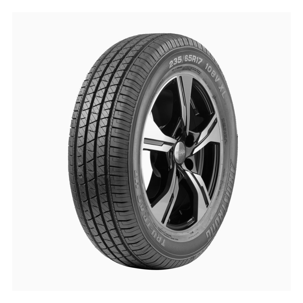 ARMSTRONG TRU-TRAC HT 265/75 R16