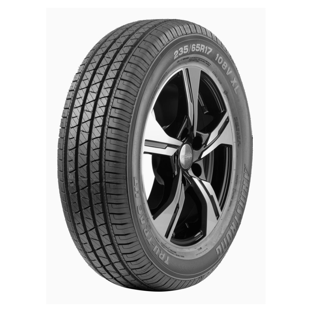 ARMSTRONG TRU-TRAC HT 255/70 R16 111T