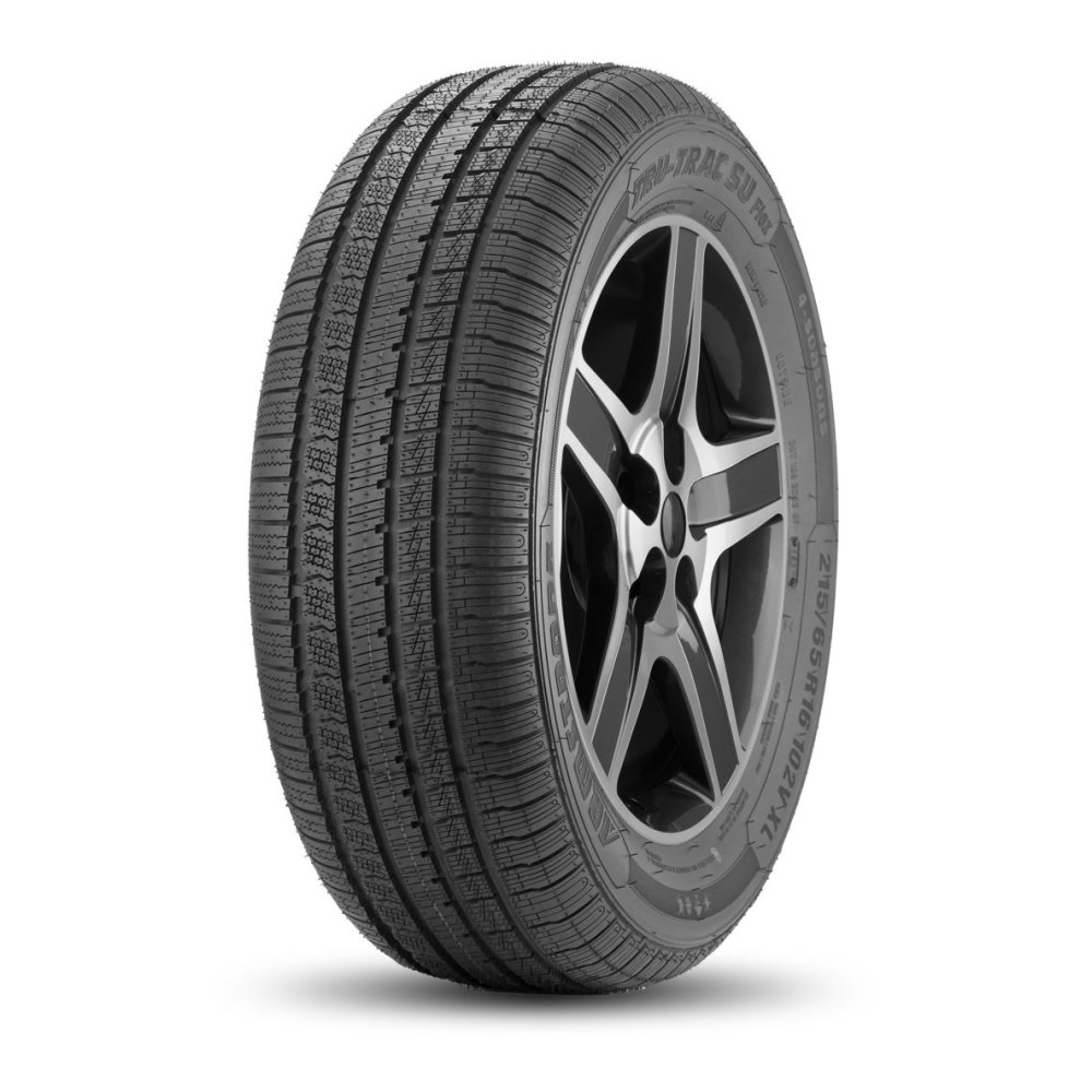 ARMSTRONG TRU-TRAC SU FLEX 225/65 R17 102H