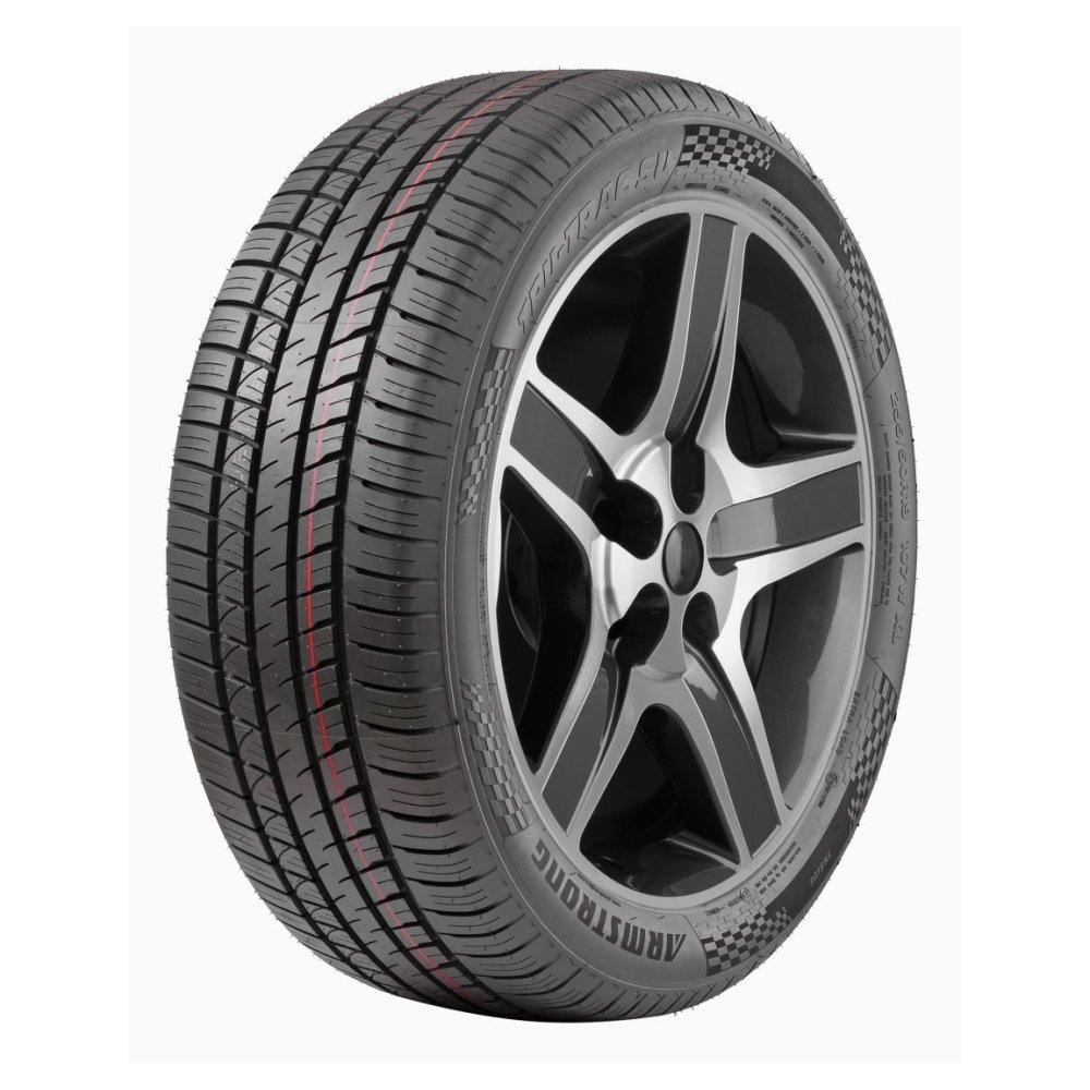 ARMSTRONG TRU-TRAC SU 285/45 R22 114Y