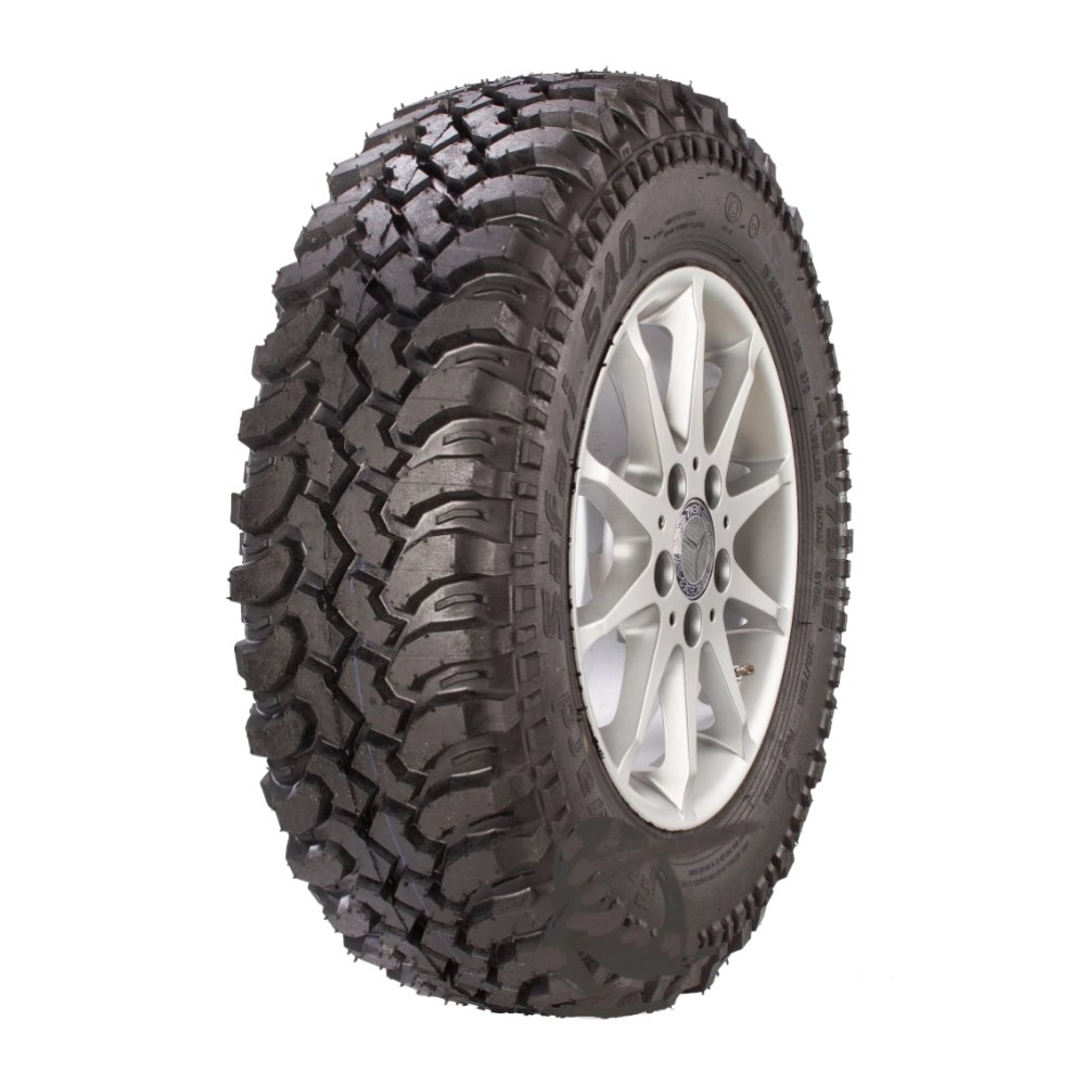 АШК Forward Safari 540 205/75 R15