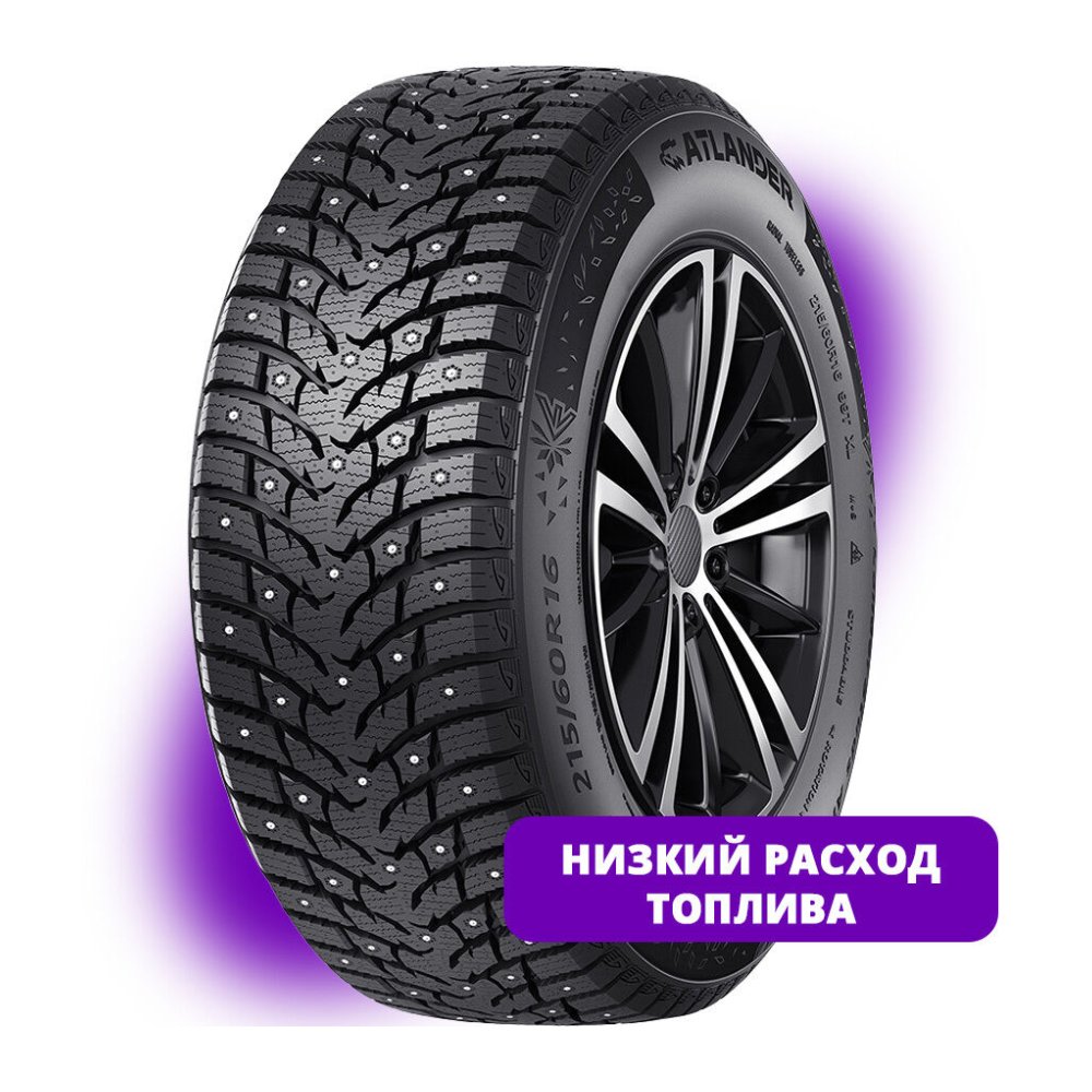 Atlander LanderStuds ATL77 215/65 R16