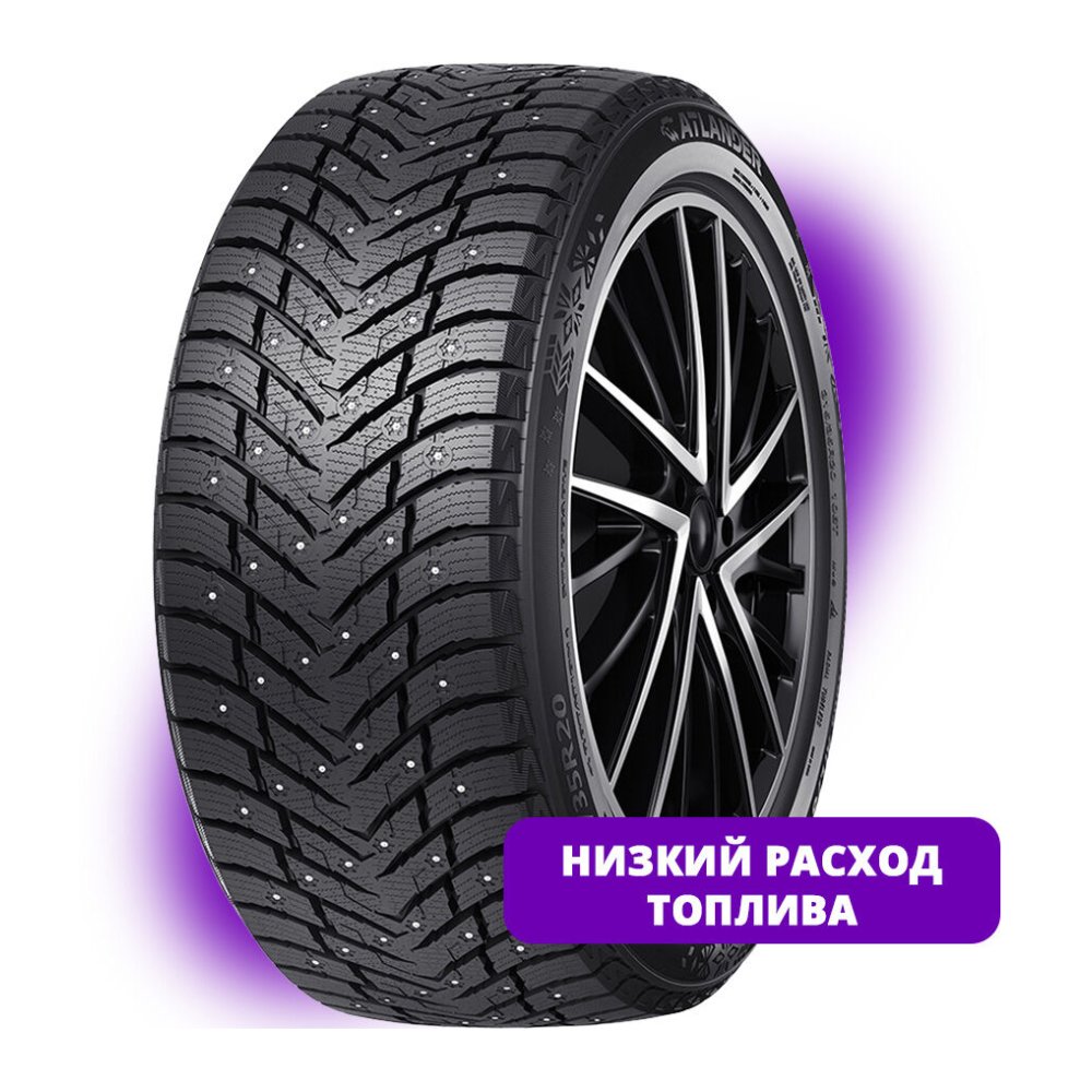 Atlander LanderStuds ATL78 235/55 R20 102T