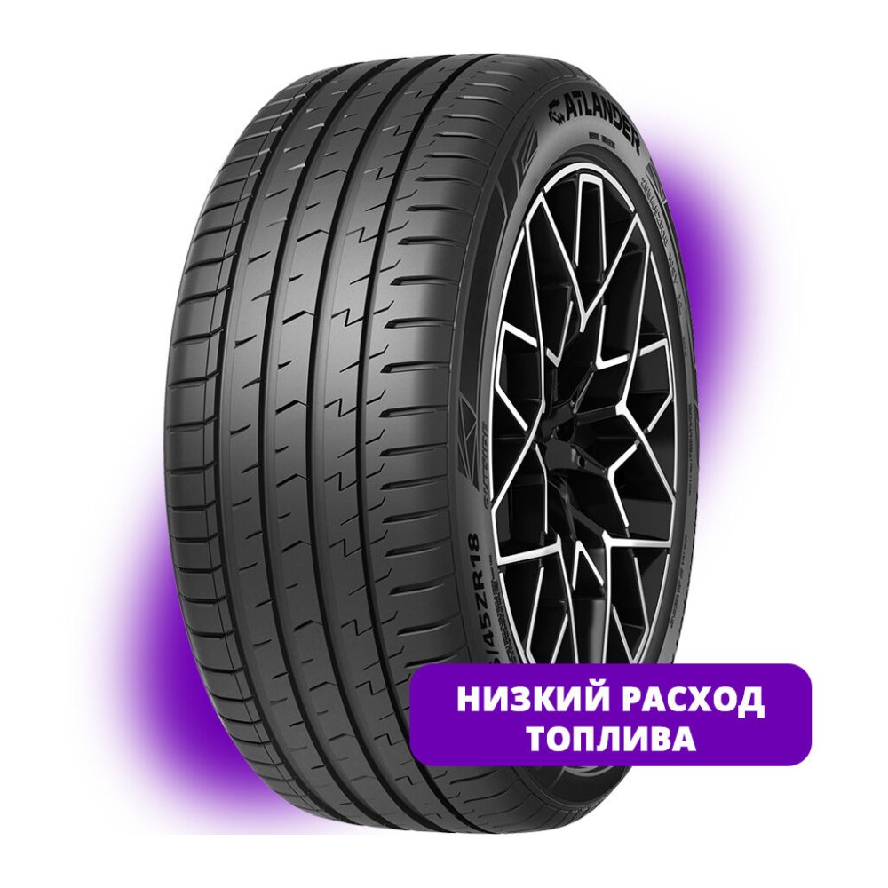 Atlander LanderXSport ATL36 195/45 R16