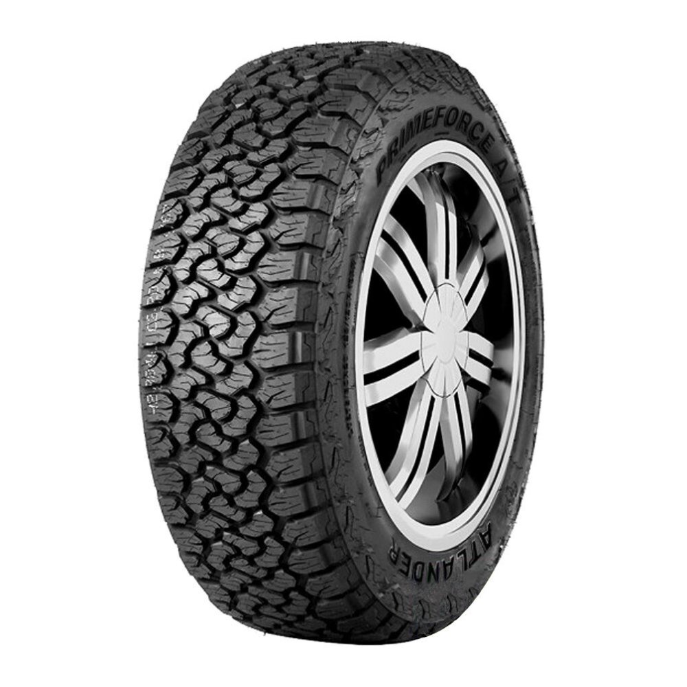 Atlander PrimeForce A/T 215/75 R15