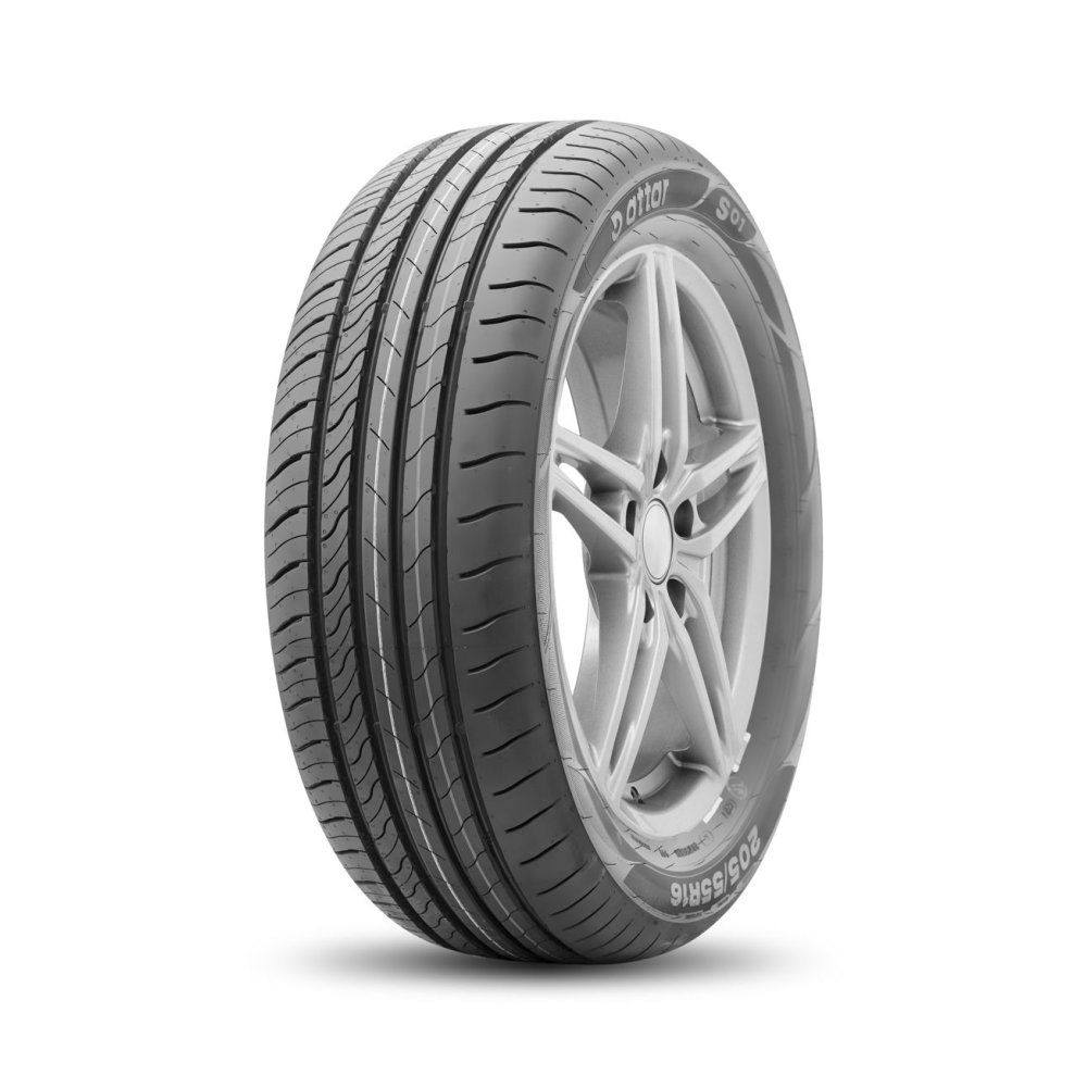 Attar S01 205/55 R16