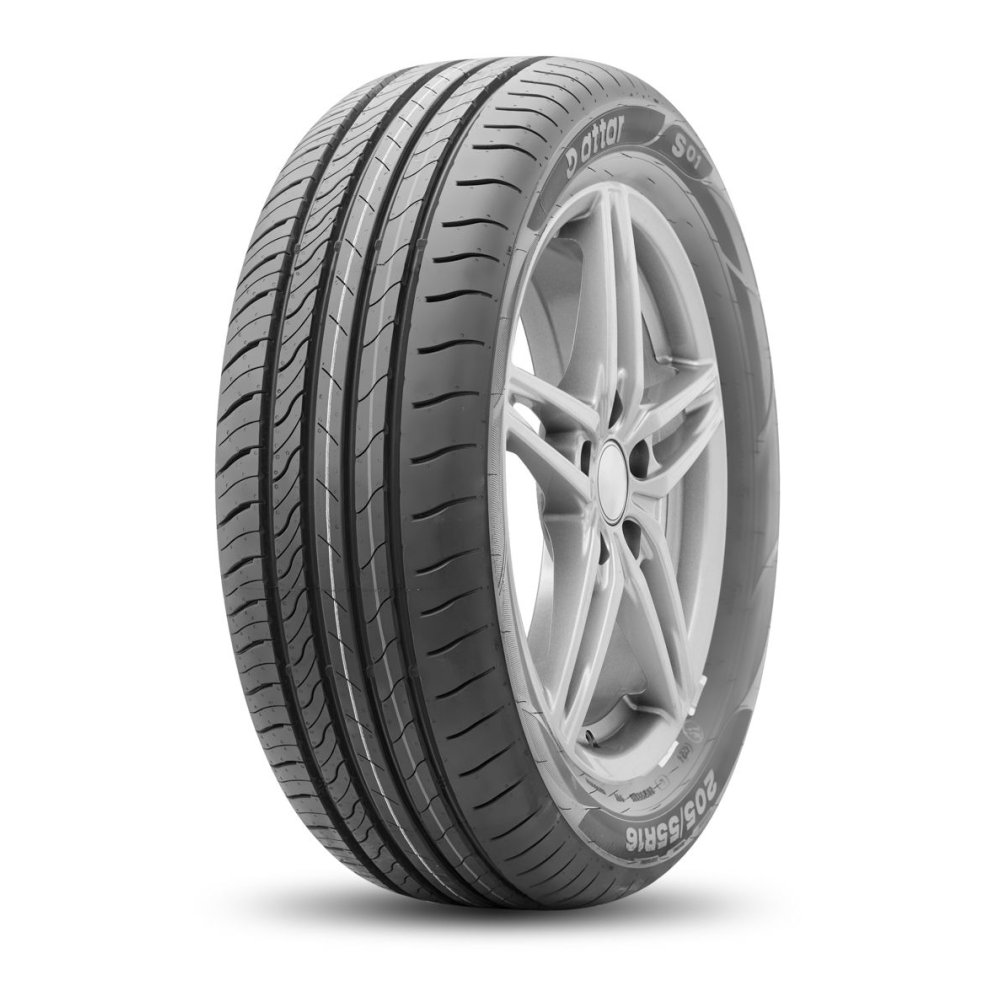 Attar S01 215/50 R17 95W
