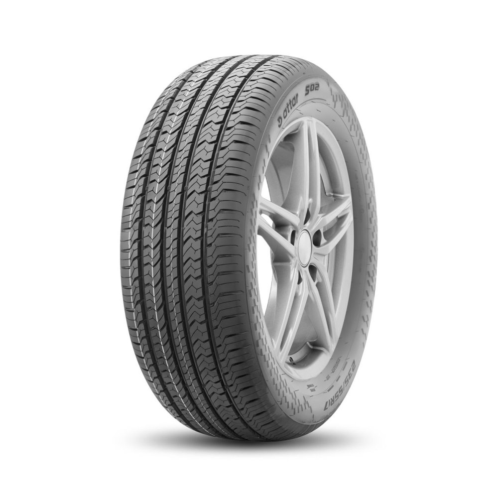 Attar S02 205/70 R15