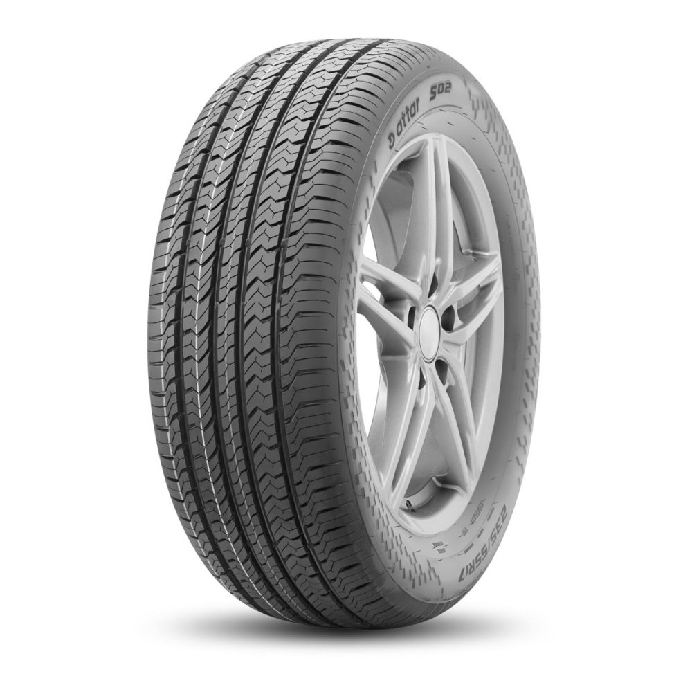 Attar S02 215/70 R16 100H