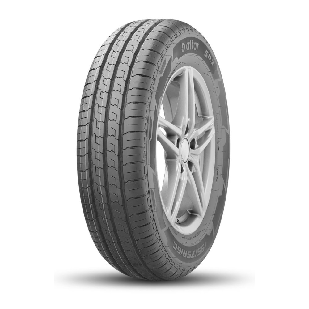 Attar S03 215/65 R16