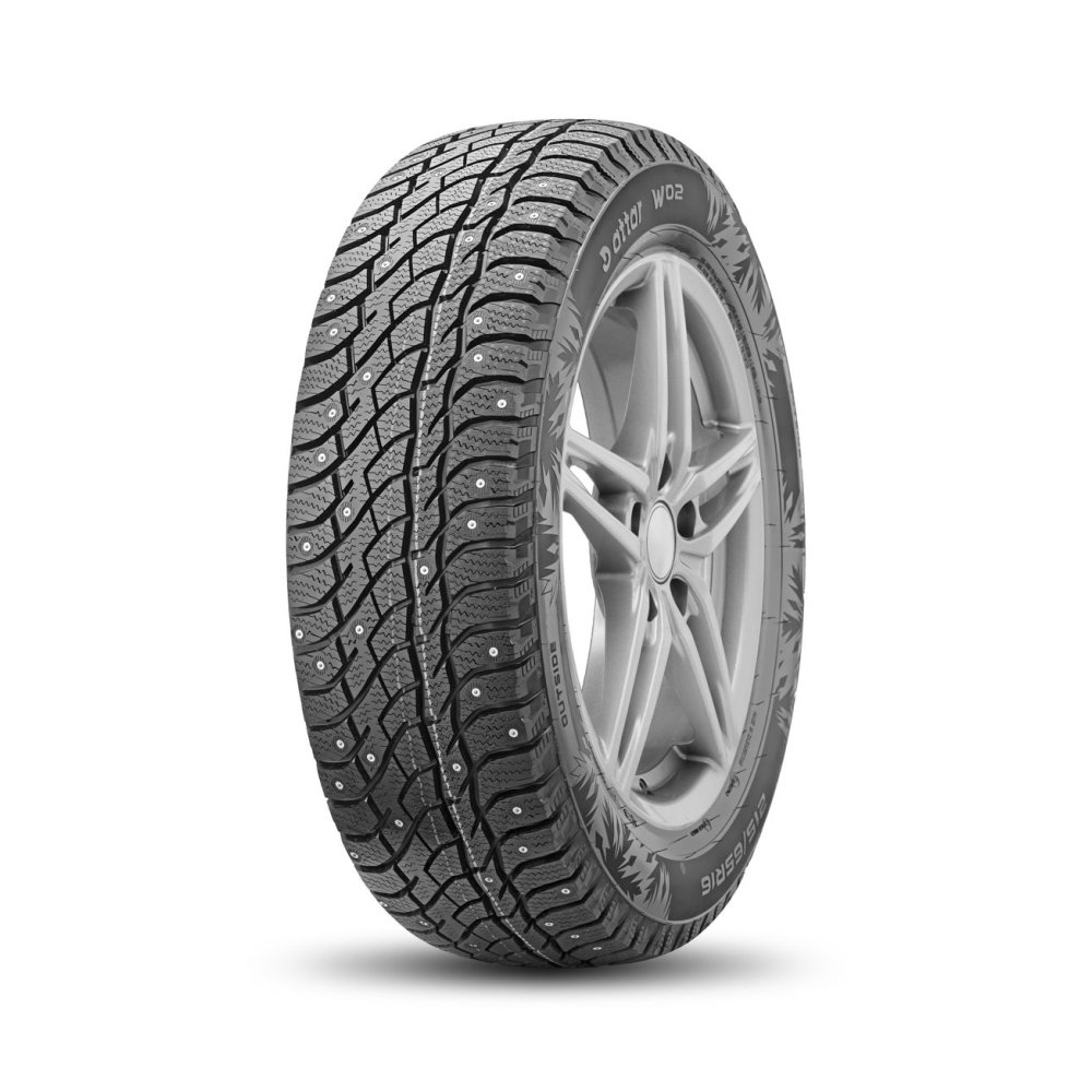 Attar W02 205/70 R15