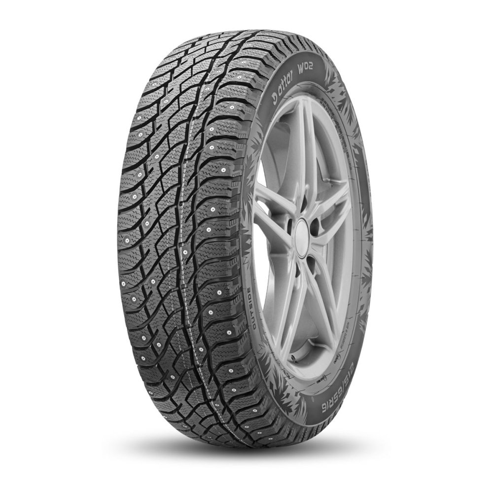 Attar W02 225/65 R17 102T
