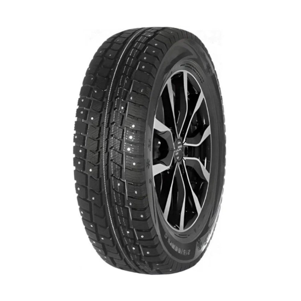 Attar W03 205/75 R16 110R