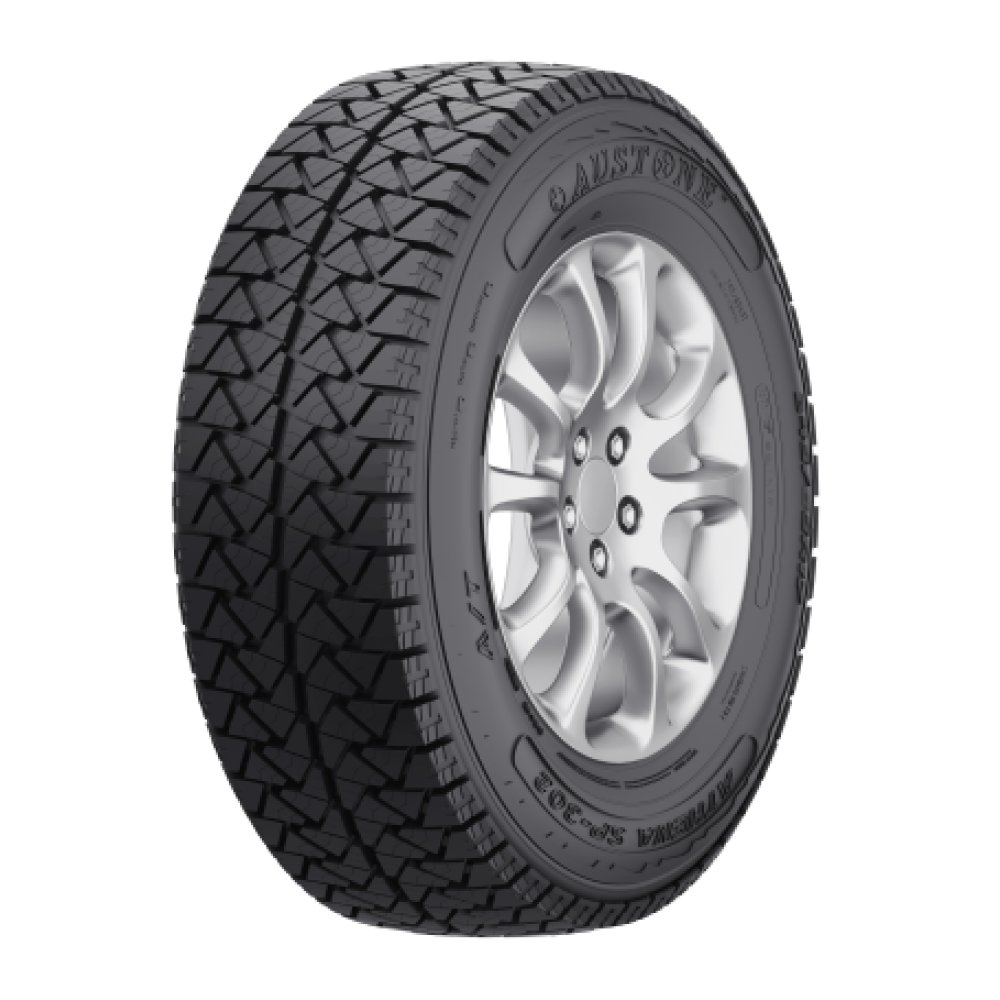 Austone Athena SP-302 205/60 R16