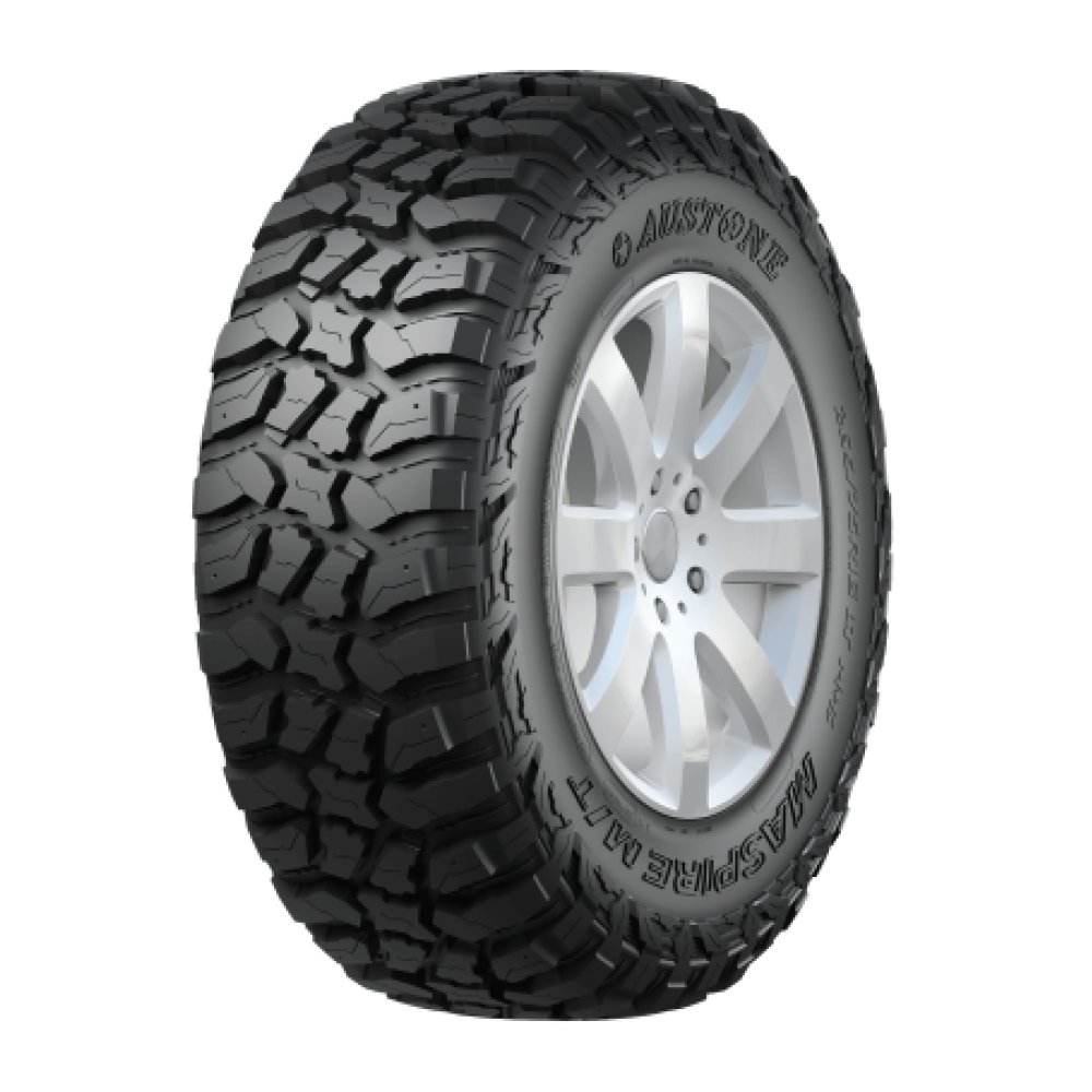 Austone Maspire M/T 265/70 R17 121Q