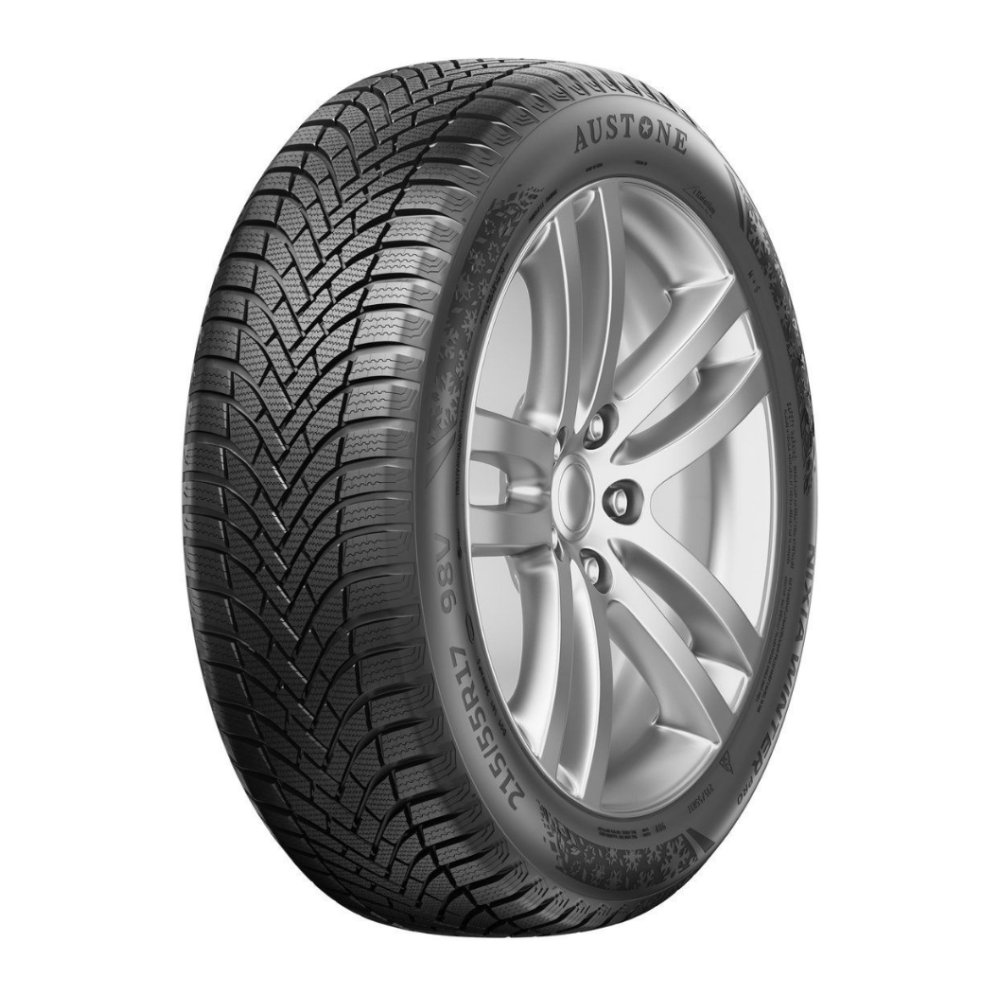 Austone Nixia Winter Pro 275/35 R19