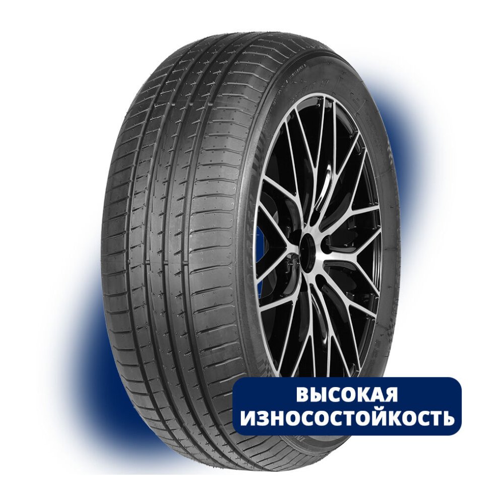 Autogreen Smart Chaser-SC1 185/60 R15