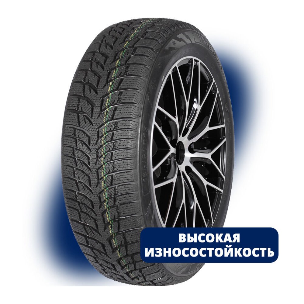 Autogreen Snow Chaser 2 AW08 225/55 R16 95H