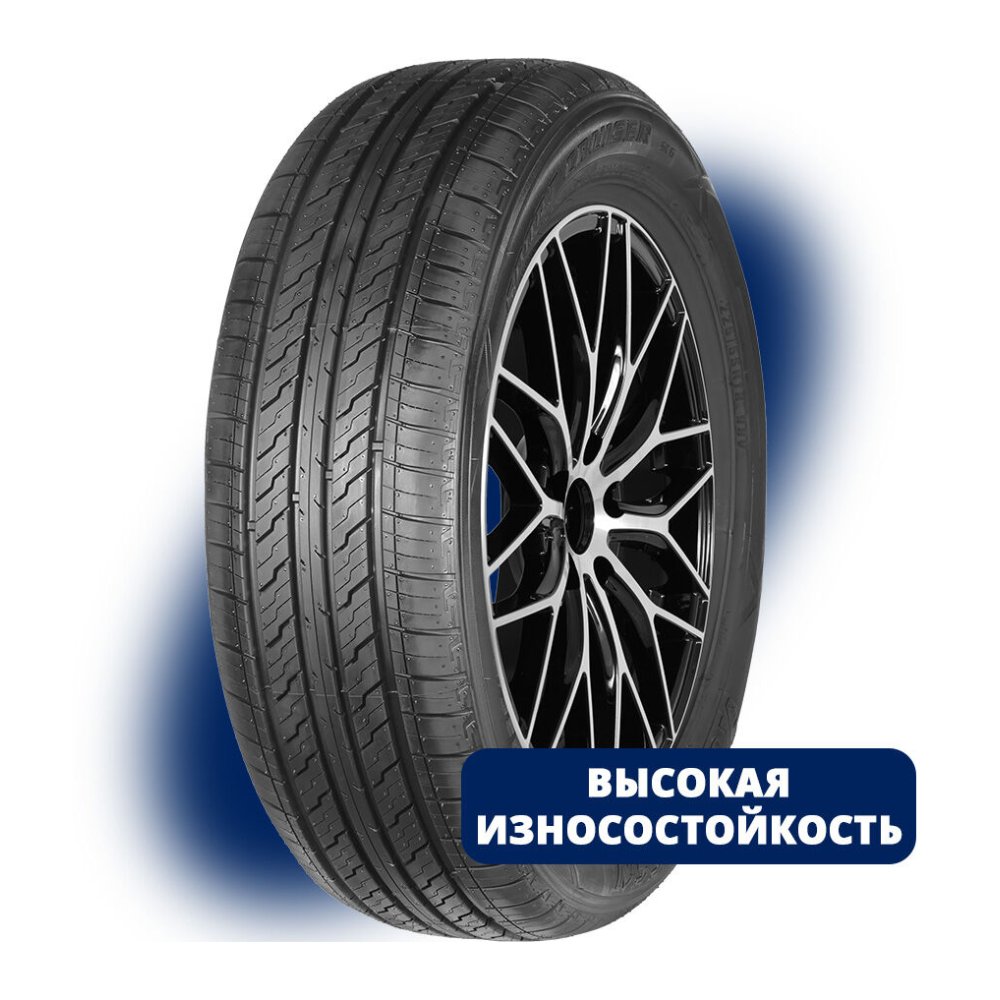 Autogreen Sport Cruiser-SC6 235/60 R17 102H