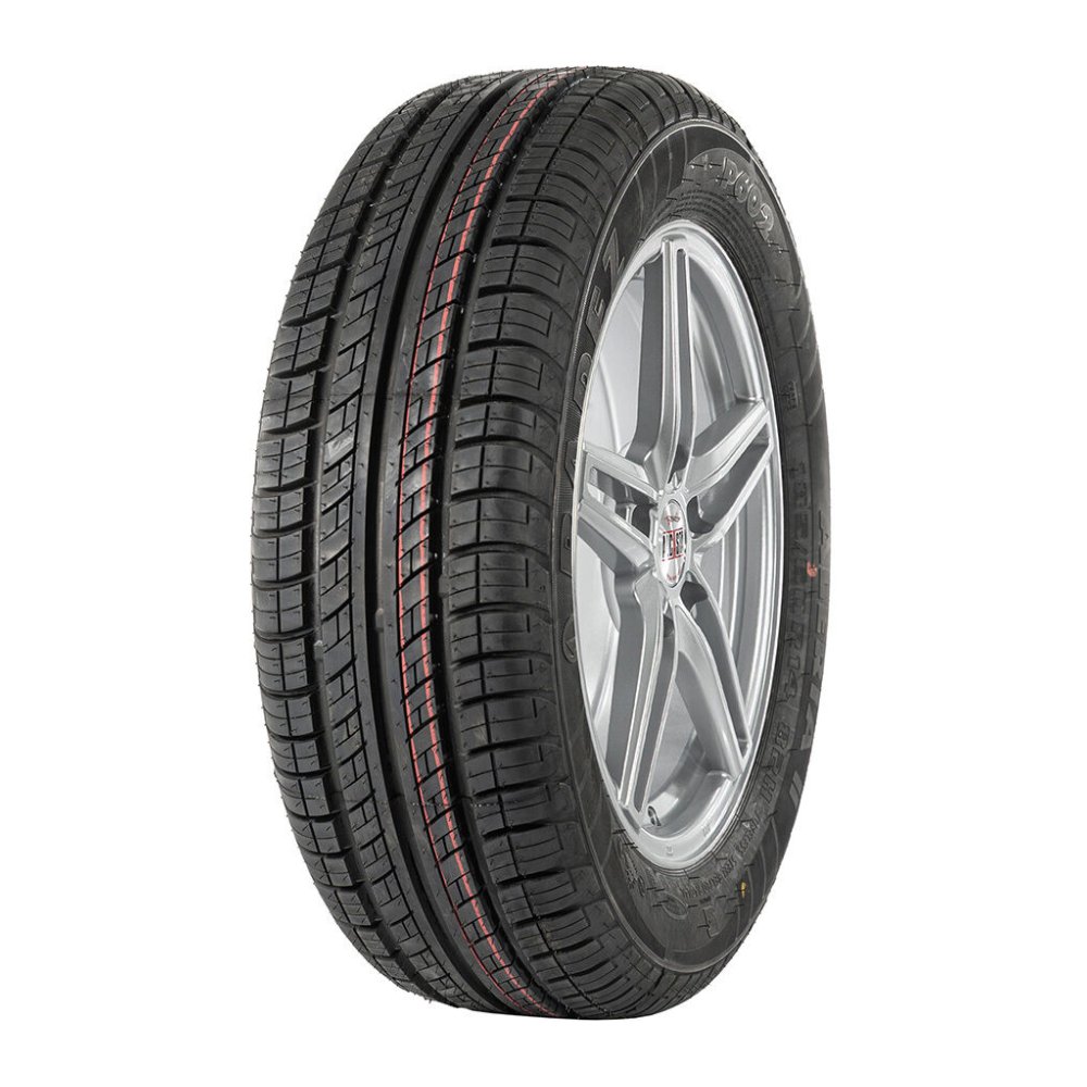 BAREZ Aleriall P602 185/60 R14
