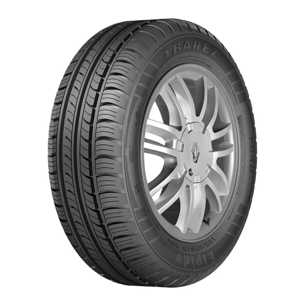 BAREZ Elpida P640 185/65 R14