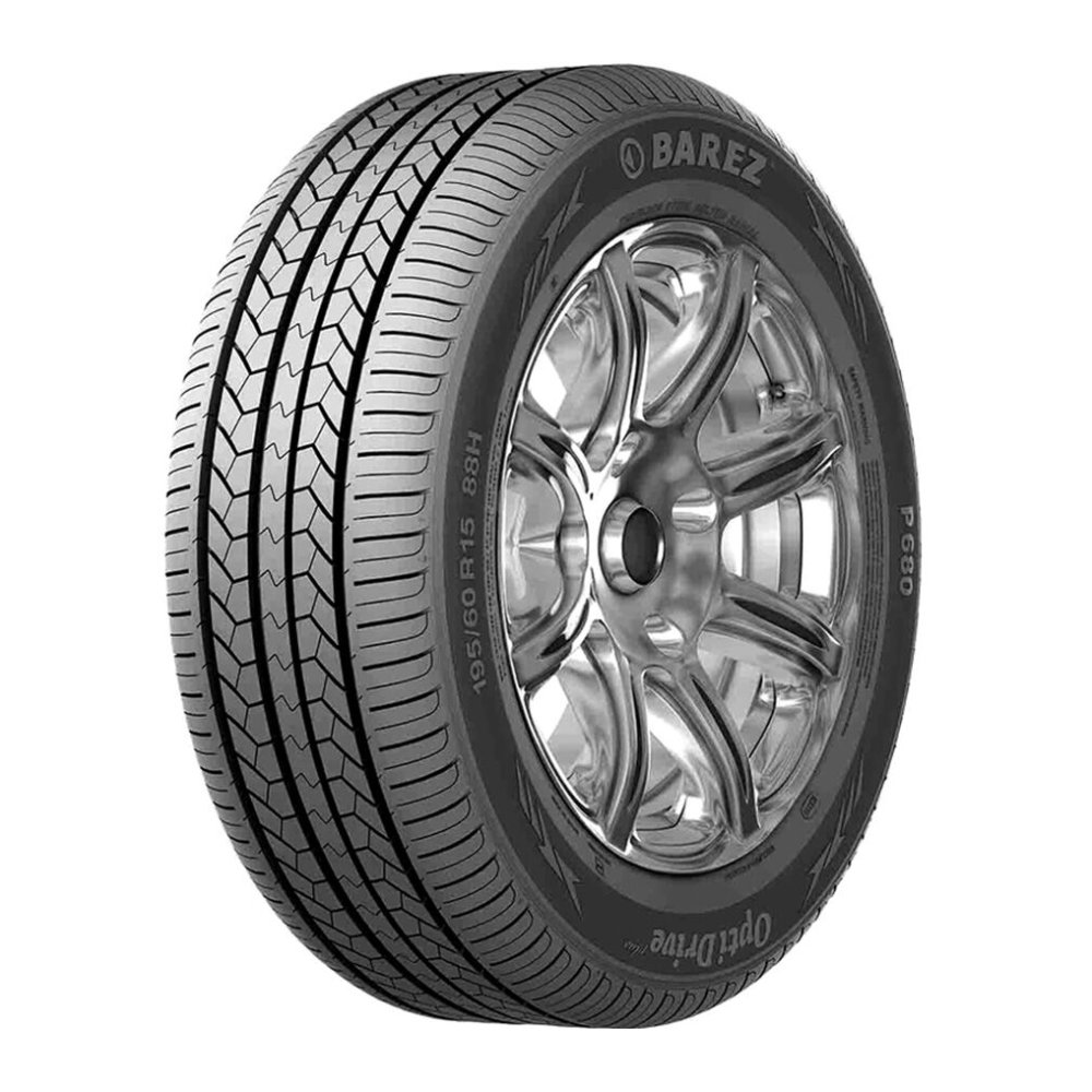BAREZ Opti Plus P680 195/60 R15
