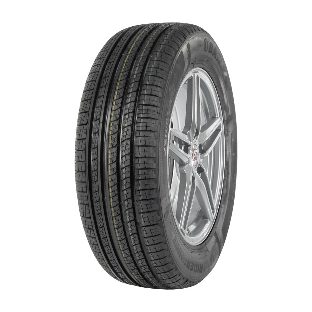 BAREZ OPTI RIDERUNNER S677 215/60 R17 96H