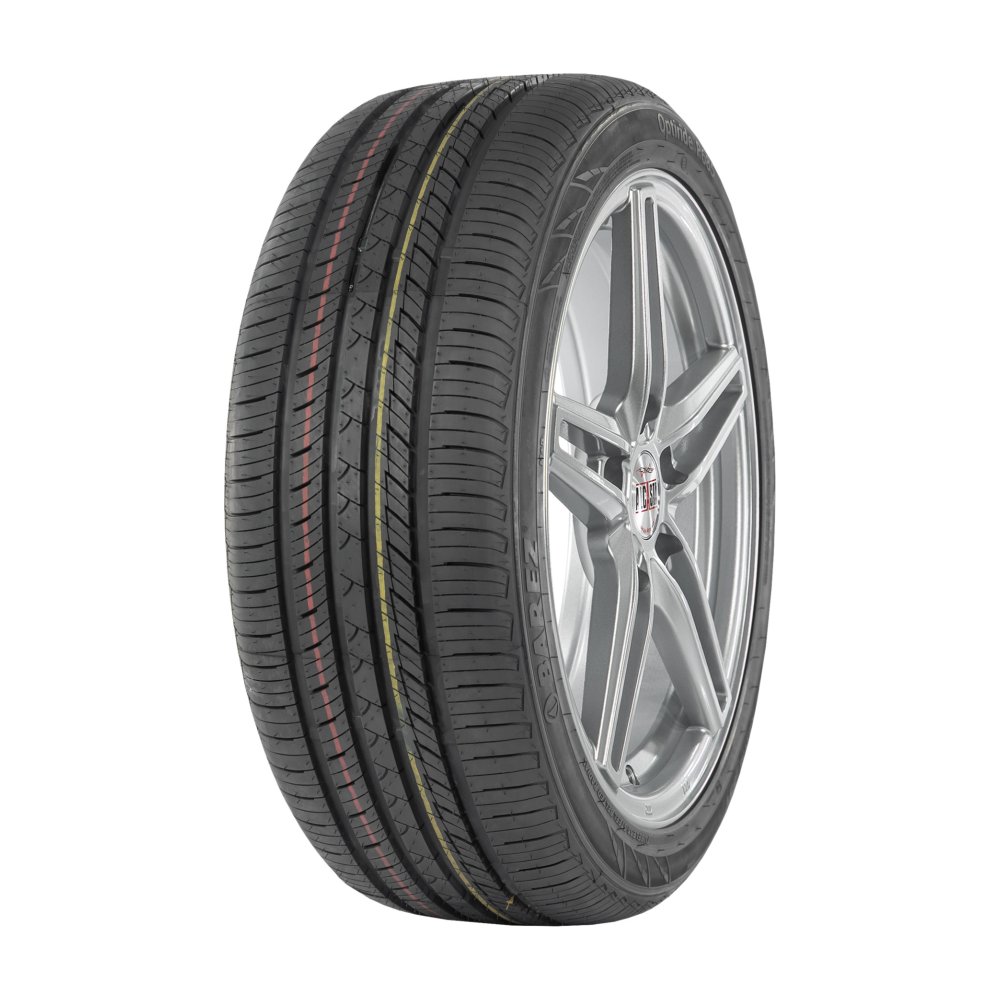 BAREZ OPTIRIDE P685 215/55 R18
