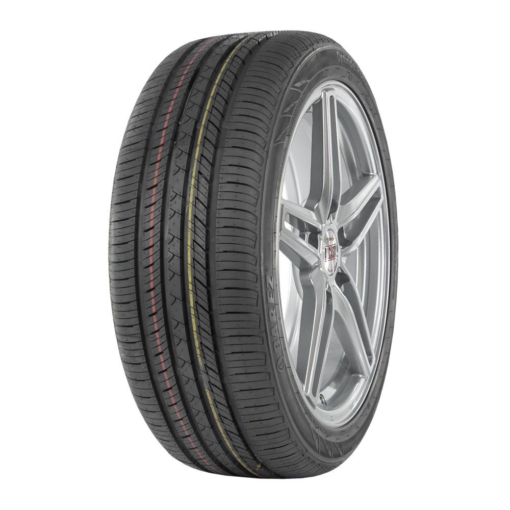 BAREZ OPTIRIDE P685 225/45 R18 95V