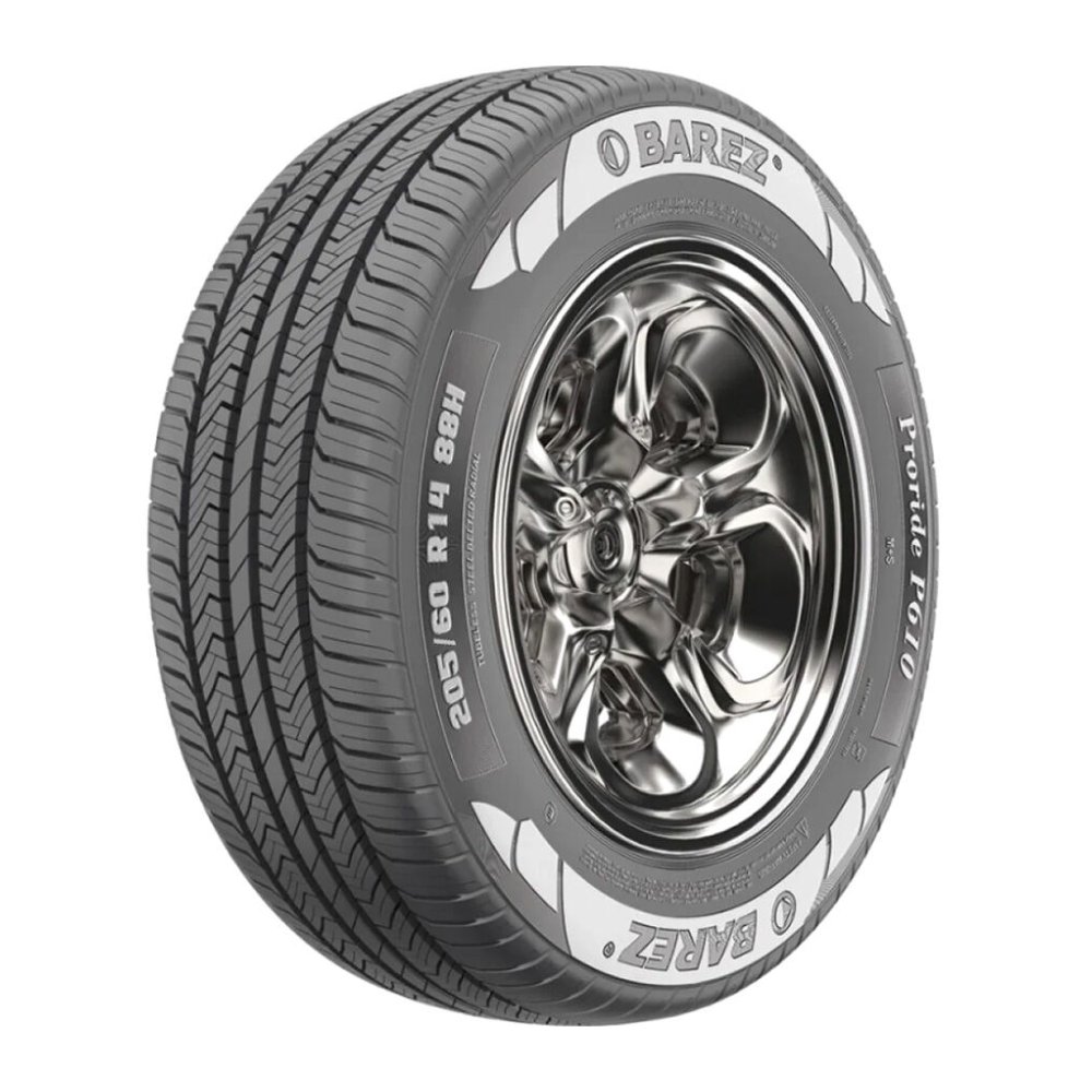 BAREZ Proride P610 205/60 R16 92H