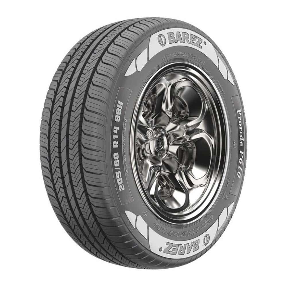 BAREZ Provide P610 205/55 R16 91V
