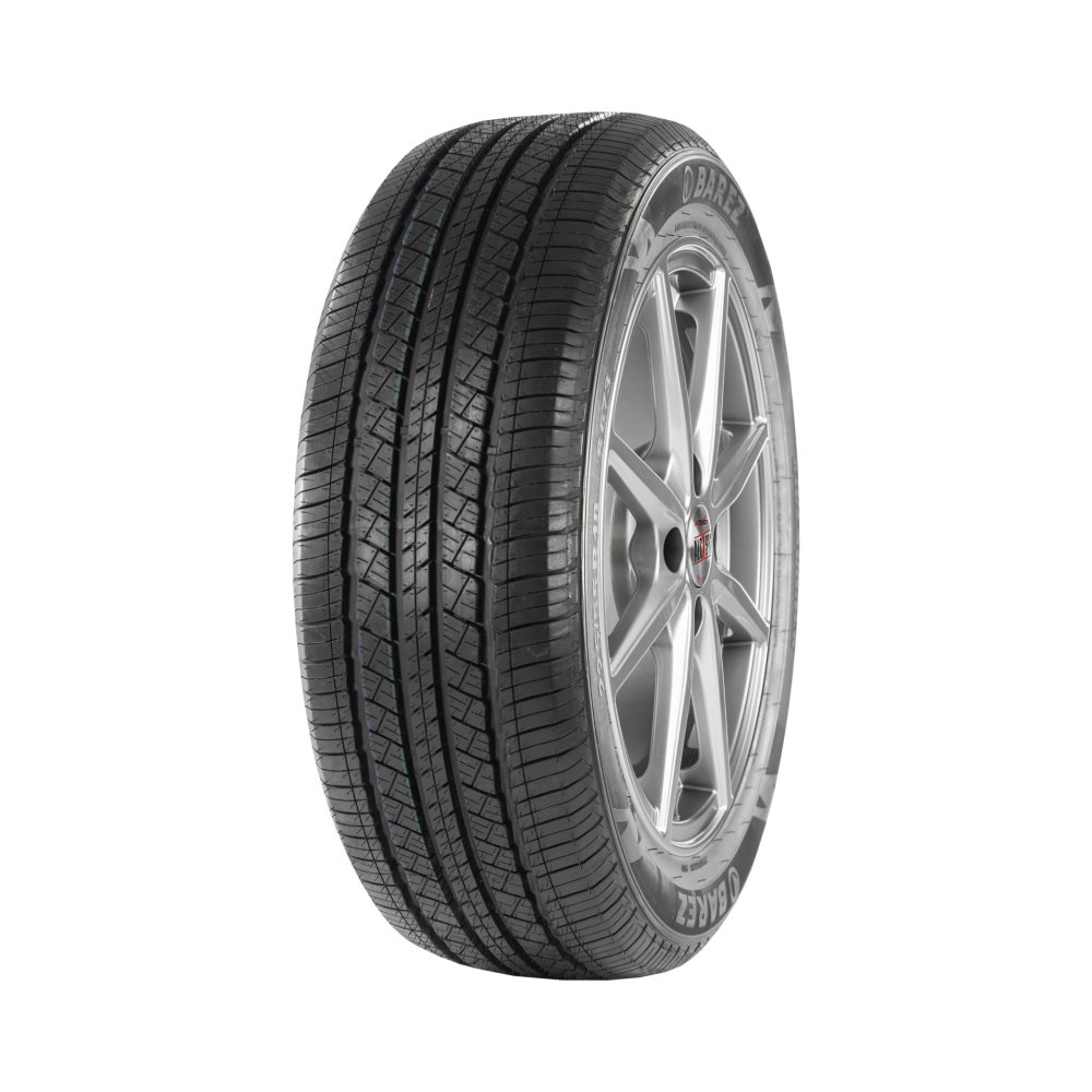 BAREZ RIDERUNNER S673 235/65 R17